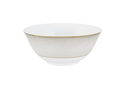 Raynaud, Oskar, Chinese rice bowl