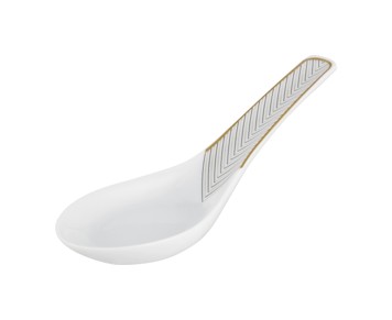 Raynaud, Oskar, Chinese spoon