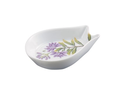 Raynaud, Paradis, Chinese spoon holder