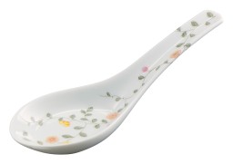 Raynaud, Paradis, Chinese spoon