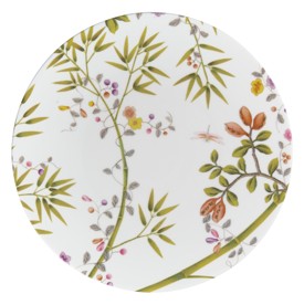 Raynaud, Paradis, Coupe plate flat