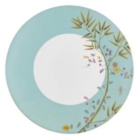 Raynaud, Paradis, Coupe plate flat