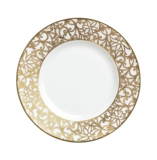 Raynaud, Salamanque Gold, Bread & butter plate