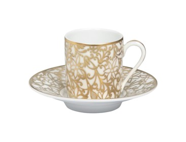 Raynaud, Salamanque Gold, Moka cup