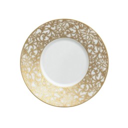 Raynaud, Salamanque Gold, Tea saucer extra