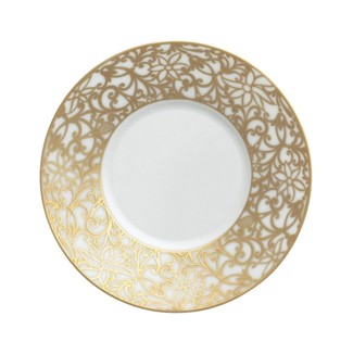 Raynaud, Salamanque Gold, Tea saucer extra