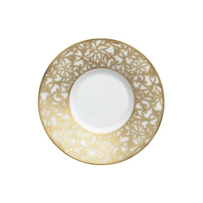 Raynaud, Salamanque Gold, Coffee saucer