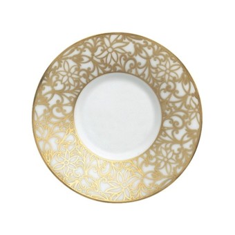 Raynaud, Salamanque Gold, Coffee saucer