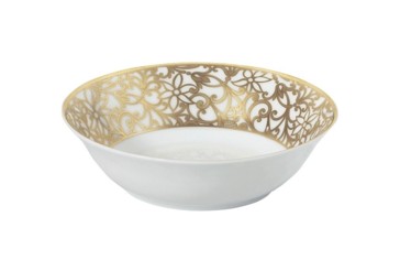 Raynaud, Salamanque Gold, Salad/cereal bowl