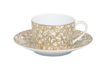 Raynaud, Salamanque Gold, Tea cup extra