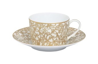 Raynaud, Salamanque Gold, Tea cup extra