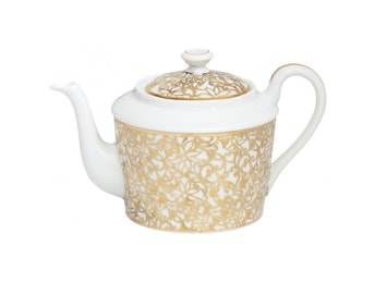 Raynaud, Salamanque Gold, Tea pot