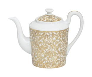 Raynaud, Salamanque Gold, Coffee pot