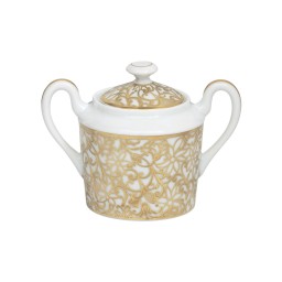Raynaud, Salamanque Gold, Sugar bowl