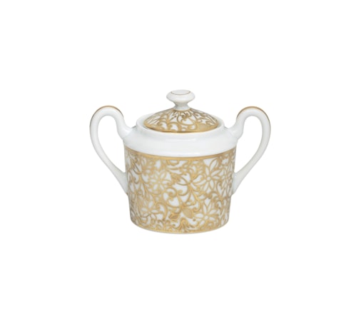 Raynaud, Salamanque Gold, Sugar bowl