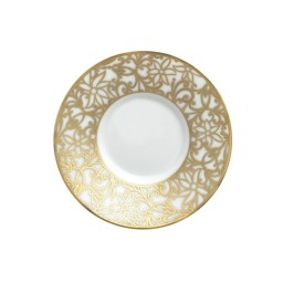 Raynaud, Salamanque Gold, Moka saucer