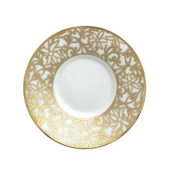 Raynaud, Salamanque Gold, Moka saucer