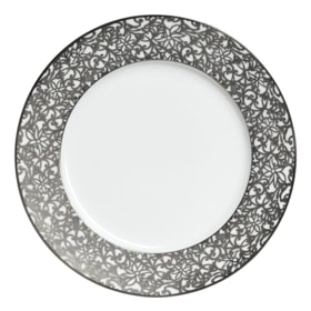 Raynaud, Salamanque Platinum, Presentation plate