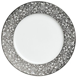 Raynaud, Salamanque Platinum, Presentation plate