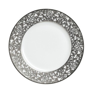 Raynaud, Salamanque Platinum, Cake plate