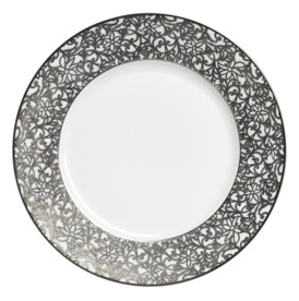 Raynaud, Salamanque Platinum, Dinner plate