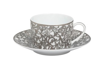 Raynaud, Salamanque Platinum, Tea cup extra