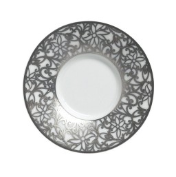 Raynaud, Salamanque Platinum, Coffee saucer