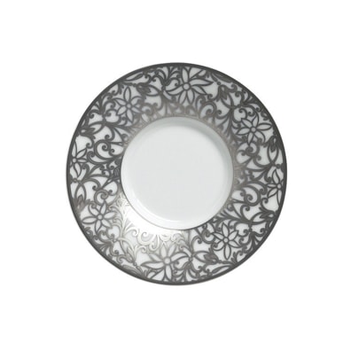 Raynaud, Salamanque Platinum, Coffee saucer