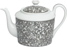 Raynaud, Salamanque Platinum, Tea pot