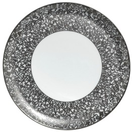 Raynaud, Salamanque Platinum, Cake platter