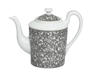 Raynaud, Salamanque Platinum, Coffee pot