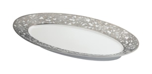 Raynaud, Salamanque Platinum, Side dish