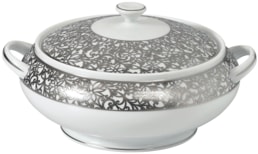 Raynaud, Salamanque Platinum, Soup tureen