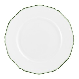 Raynaud, Touraine double filet vert, Cake plate