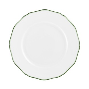 Raynaud, Touraine double filet vert, Cake plate