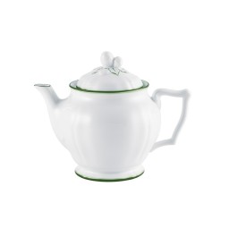 Raynaud, Touraine double filet vert, Tea pot