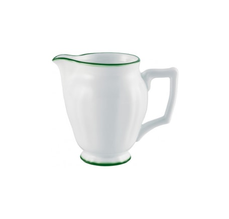 Raynaud, Touraine double filet vert, Creamer