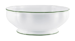 Raynaud, Touraine double filet vert, Salad bowl