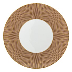 Raynaud, Trésor, Coupe plate flat