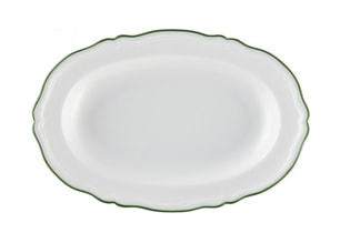 Raynaud, Touraine double filet vert, Side dish