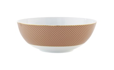 Raynaud, Trésor, Salad bowl