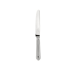 Christofle, Aria cutlery, silver plated, Dessert knife