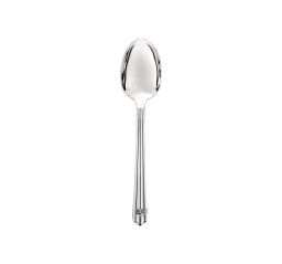 Christofle, Aria cutlery, silver plated, Tea spoon