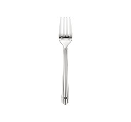 Christofle, Aria cutlery, silver plated, Salad fork