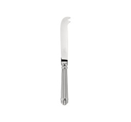 Christofle, Aria cutlery, silver plated, Cheese knife