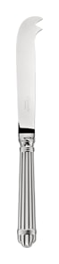 Christofle, Aria cutlery, silver plated, Cheese knife