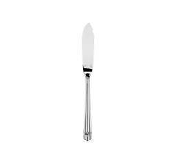 Christofle, Aria cutlery, silver plated, Fish knife