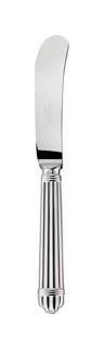 Christofle, Aria cutlery, silver plated, Butter spreader