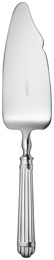 Christofle, Aria cutlery, silver plated, Cake server