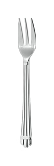 Christofle, Aria cutlery, silver plated, Cake fork